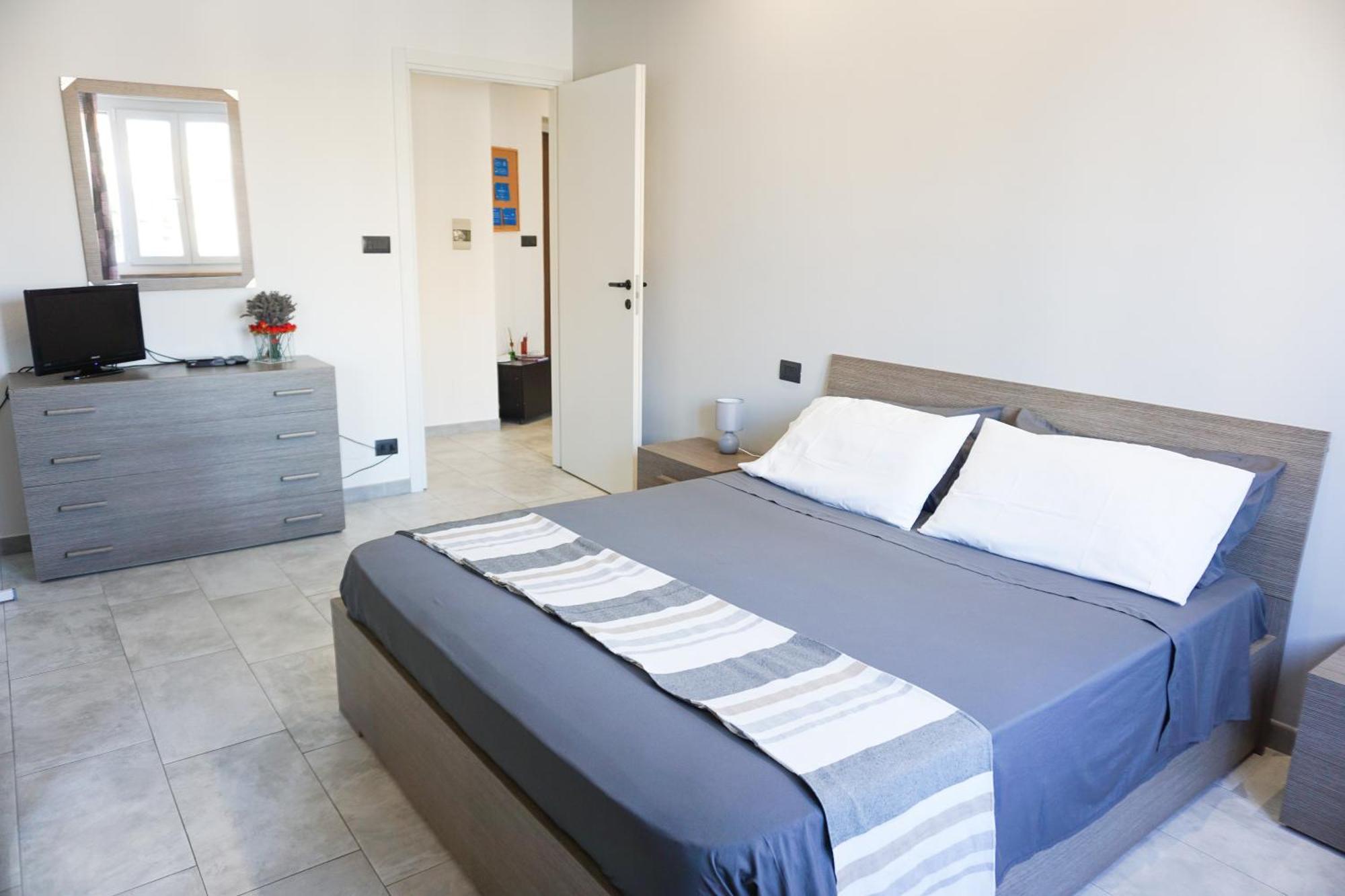 Metro Apartment Turin Exterior photo